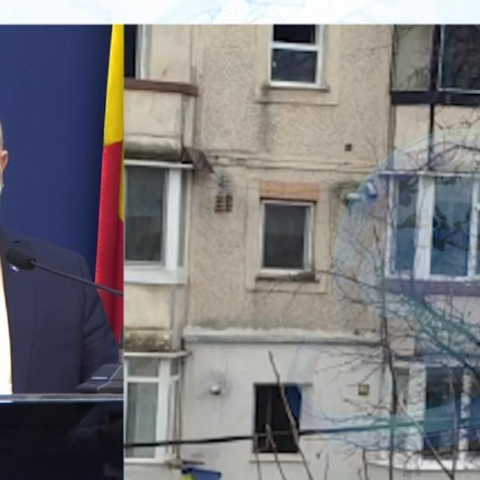 Crimă Onești. Ministrul Bode recunoaște că polițiștii au tras din greșeală și în una din victime