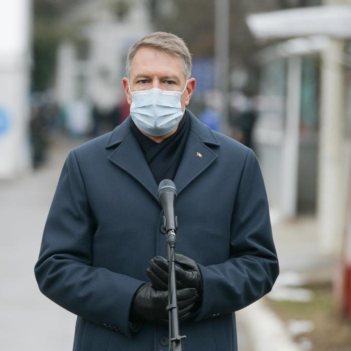 Dosar 10 august. Klaus Iohannis: "Solicit ministrului Justiției să explice de urgență!" 