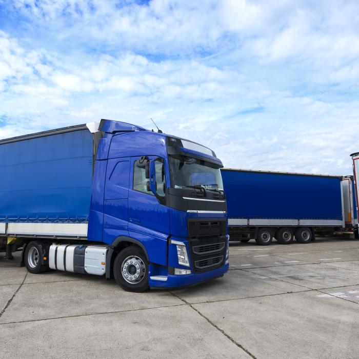 Germania. Șofer român de TIR infectat cu Covid, carantină în cabină