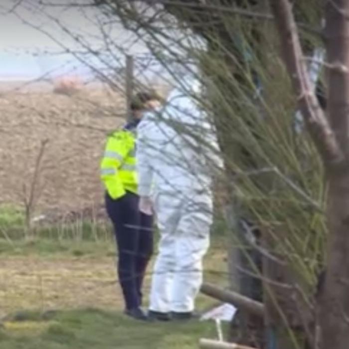 Un român s-ar fi sinucis după ce și-a găsit mama moartă
