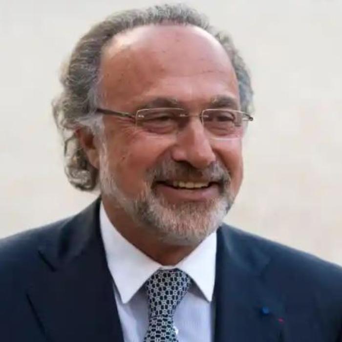 Miliardarul și politicianul Olivier Dassault a murit într-un accident de elicopter