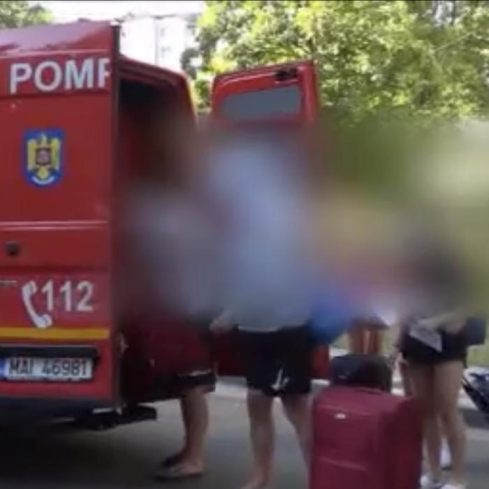 Bărbatul care și-a înjunghiat mortal soția în spital și-a aflat PEDEPSA. A omorât-o pentru că voia să divorțeze de el