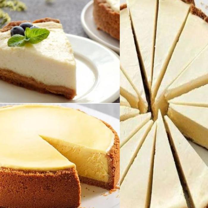 Prăjitură deșteaptă cu brânză. Rețeta secretă din caietul gospodinelor din Rusia