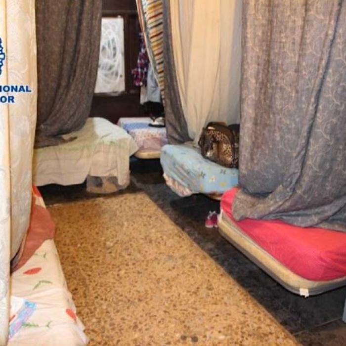 Spania. Mărturiile șocante ale fetelor, nevoite să se prostutuieze. Erau amendate dacă unii clienți nu erau mulțumiți