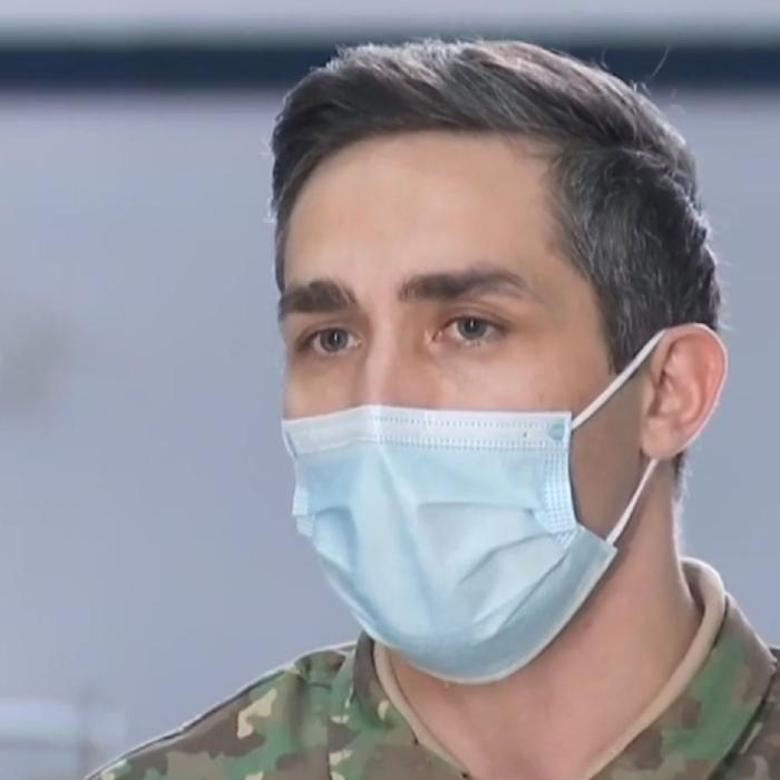 Valeriu Gheorghiță, după ce mai multe ţări au suspendat vaccinarea cu AstraZeneca: Noi nu am primit doze din acel lot