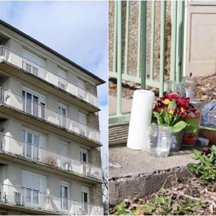 Franța. Român, găsit mort în fața blocului unde locuia: „Am văzut tragedia de la fereastra mea!”