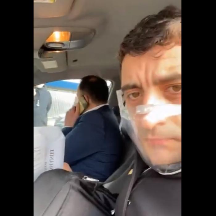 Maia Sandu îl pune în corzi pe George Simion, după scandalul de vamă: "Să aștepte!" 