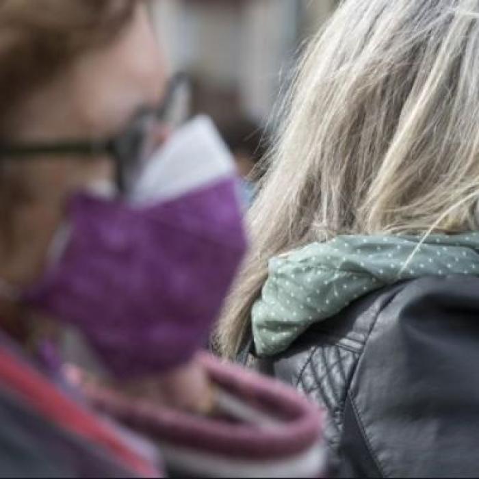 Studiu. Pierderea mirosului, un pronostic bun pentru pacienţii cu COVID-19