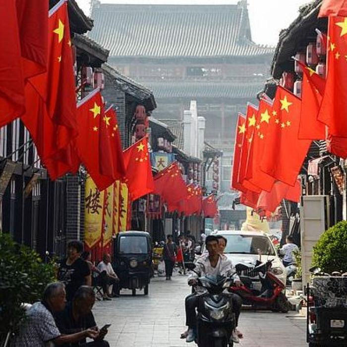 China, avertisment pentru UE pentru a evita o "confruntare"