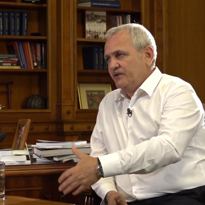 Claudiu Năsui: Textul moțiunii PSD, copiat de la un ONG controlat de Liviu Dragnea. „Poate i se dă reducere de pedeapsă așa” 