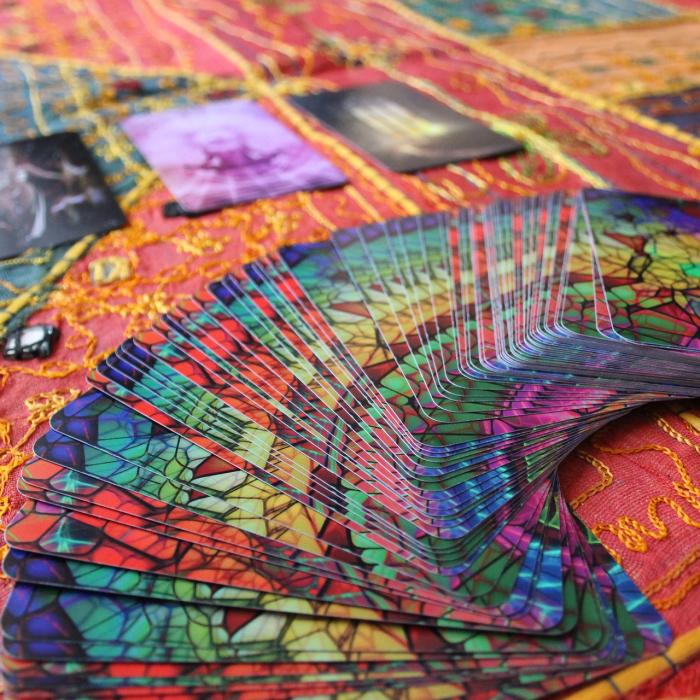 TAROT. Cartea zodiei tale pentru săptămâna 15-21 martie