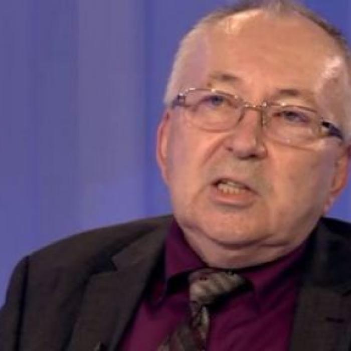 Emilian Imri, avertisment sumbru: Bucureștiul se va închide. Va fi din ce în ce mai rău