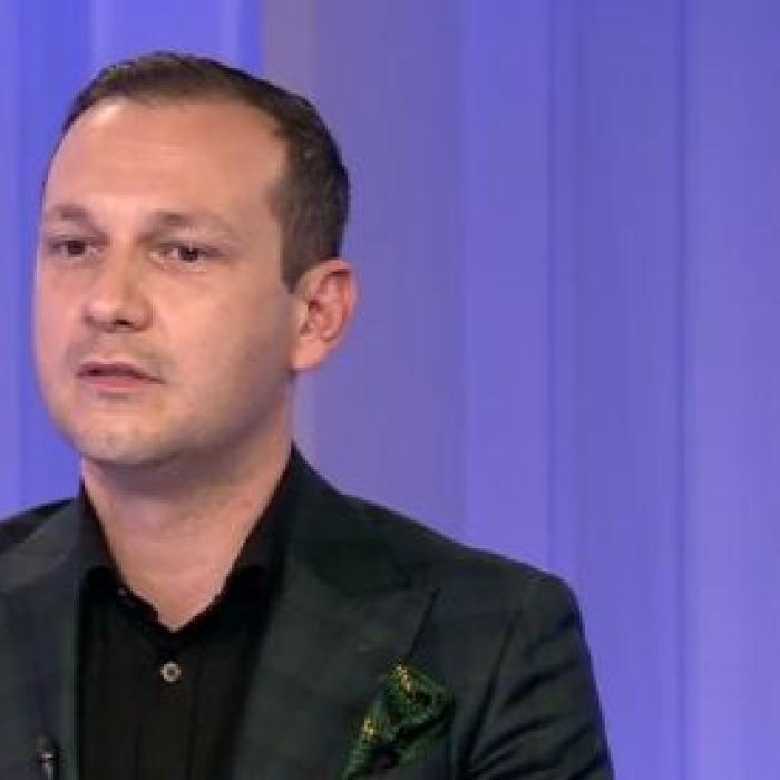 Dr. Radu Ţincu, despre tratamentul administrat de medicul Flavia Groşan: „Schema aceasta o utilizăm și noi“