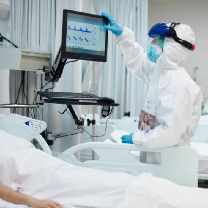 Bilanț Italia, 19 martie: Situație critică. Aproape 26.000 de cazuri noi COVID, raportate într-o singura zi. 386 de persoane au decedat  