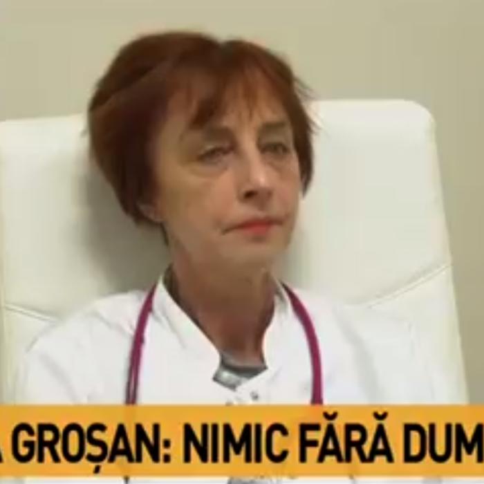 Copiii doctorului Flavia Groșan, IT-iști de succes în Londra: „'Ne ducem în Anglia pentru educația lui Boris'. Fără teamă, au schema mea la ei“