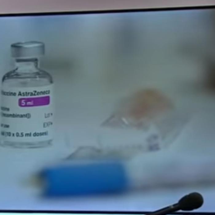 Danemarca, Suedia și Norvegia mențin suspendarea imunizărilor cu serul AstraZeneca. Decizia finală, săptămâna viitoare