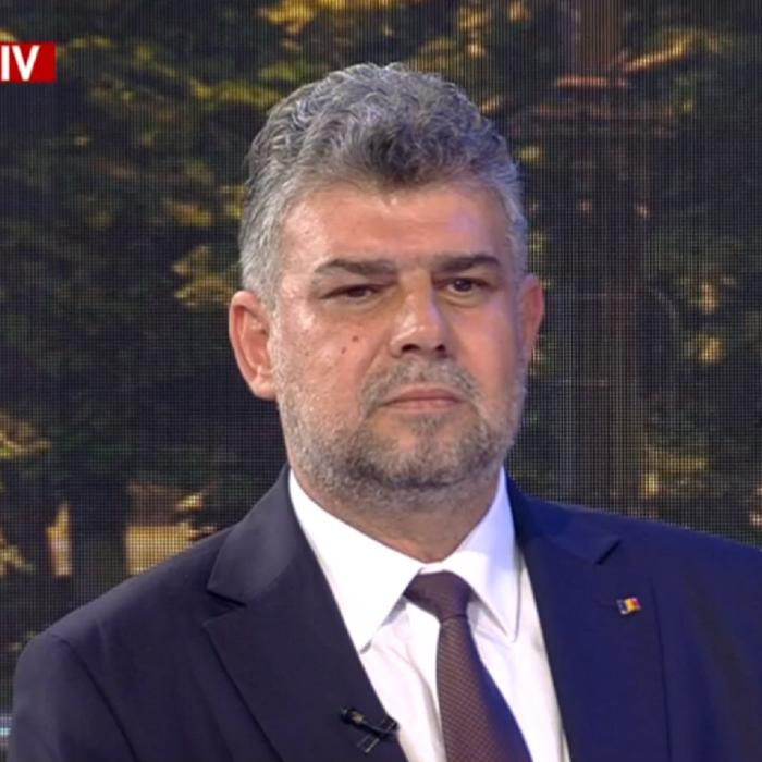 Ciolacu iese la contratac după gafa cu banii din buzunar: "Sunt mai proști decât vă închipuiți"