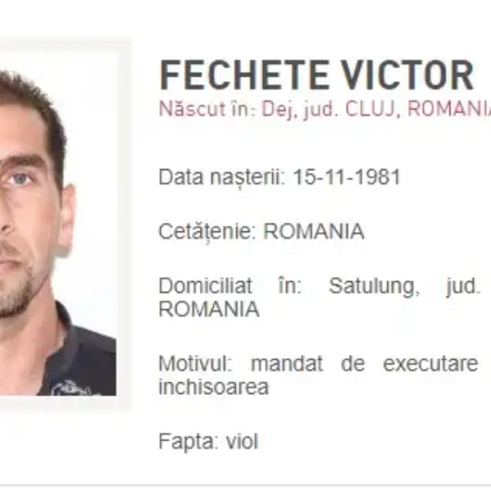 Șofer român de TIR urmărit internațional. Și-a VIOLAT nepoțica de 6 ani