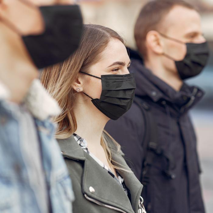 STUDIU. Efectele pe termen lung la un bolnav din trei infectat cu COVID-19