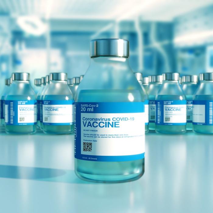 Când vor ajunge primele doze de vaccin Johnson&Johnson în România