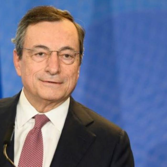 Italia. Planurile premierului Draghi cu ajutorul de la UE: "Să trimitem aceşti bani în special către..."