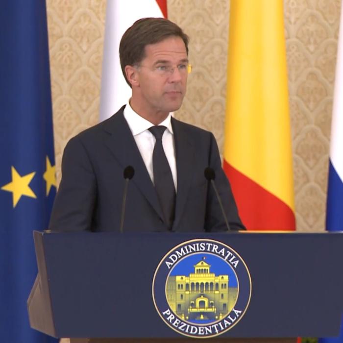 Olanda prelungeşte până la 20 aprilie restricţiile anti-Covid