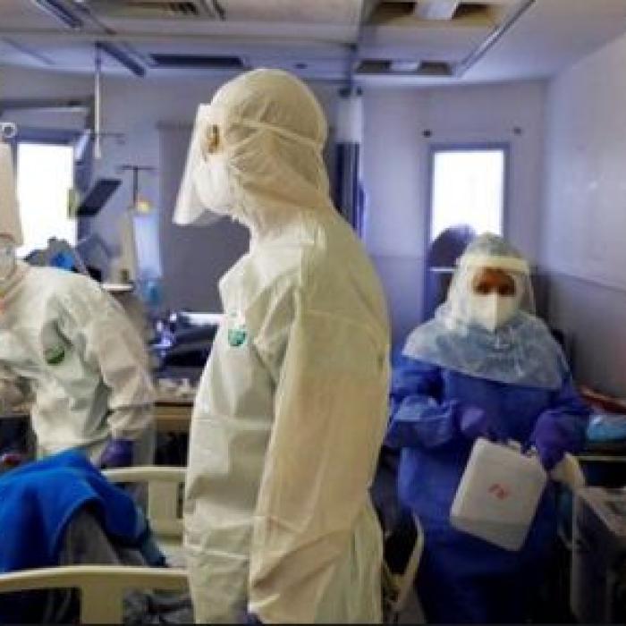 Val de reinfectări cu coronavirus într-o ţară europeană. Guvernul vrea prelungirea de urgenţă cu încă o lună