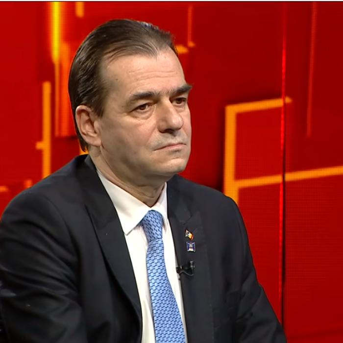 Orban, reacție la scandalul din Parlament: Sancţiuni propuse după ce Dan Tănasă (AUR) i-a înjurat pe Ionuţ Moşteanu şi Silviu Dehelean