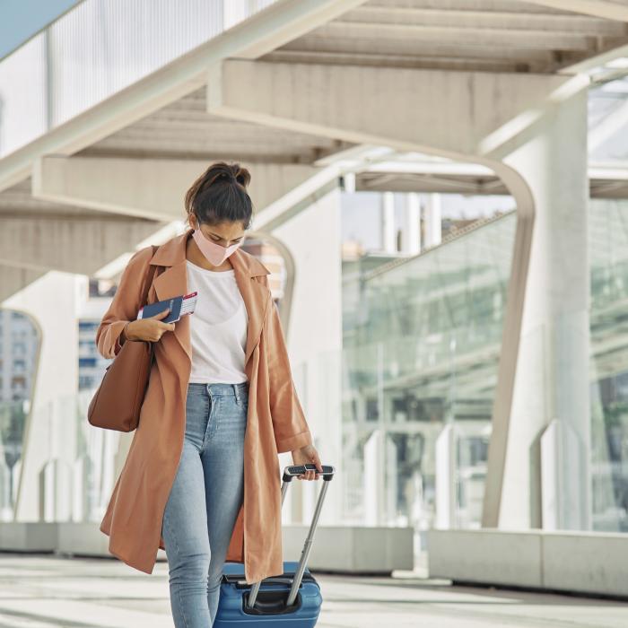 Un stat UE anunţă emiterea certificatelor digitale de vaccinare din aprilie