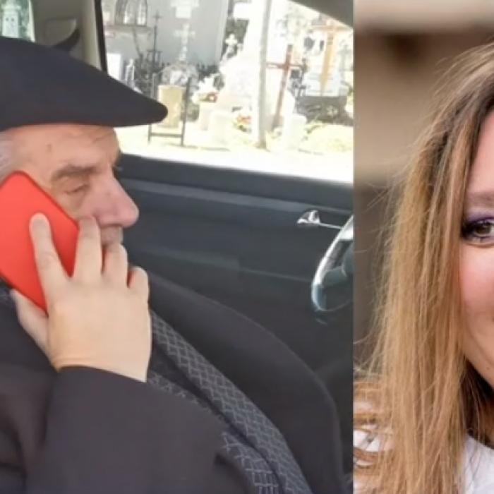 Diana Șoșoacă intervine în cazul înmormântării rapide a Corneliei Catanga: „Faceţi plângere pentru omor“