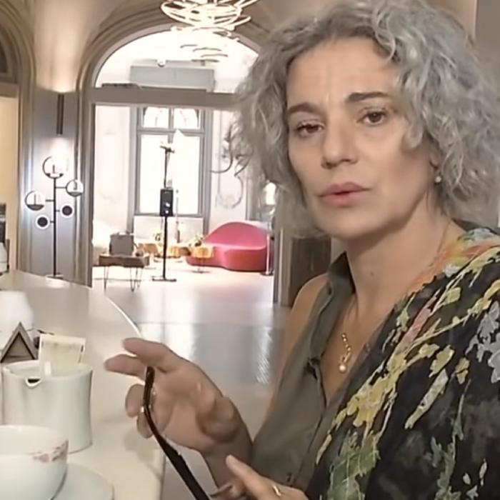 Maia Morgenstern, ameninţată cu moartea într-un mesaj semnat de AUR: „Are zilele numărate! O să dau foc teatrului”