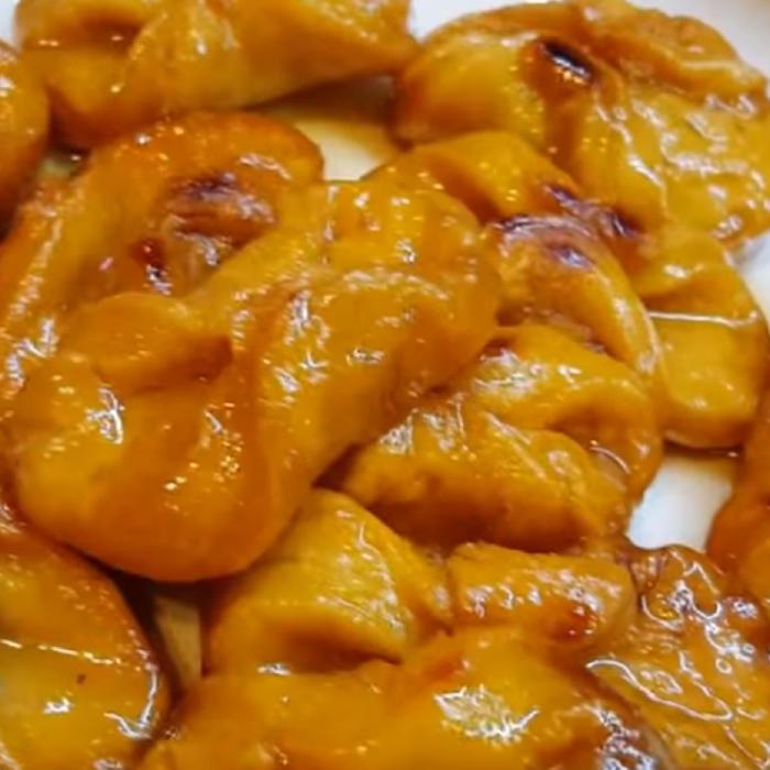 Pestinos scăldați în miere, cel mai delicios desert spaniol. Rețeta originală din secolul al XVI-lea care se face an de an de Paște