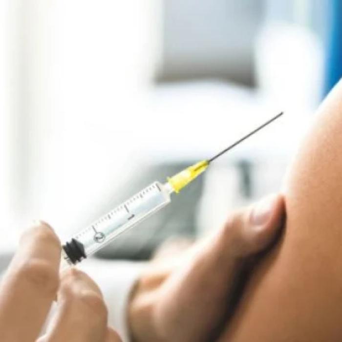 Ministerul Sănătății: Persoanele vaccinate cu ambele doze nu transmit Covid-19