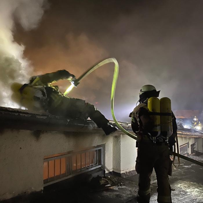 Germania. Incendiu la un spital din Berlin. Un om a murit şi alţi cinci au fost răniţi