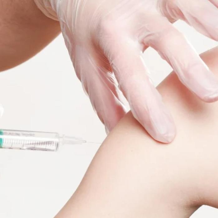 OMS: Vaccinarea, "inacceptabil de lentă" în Europa