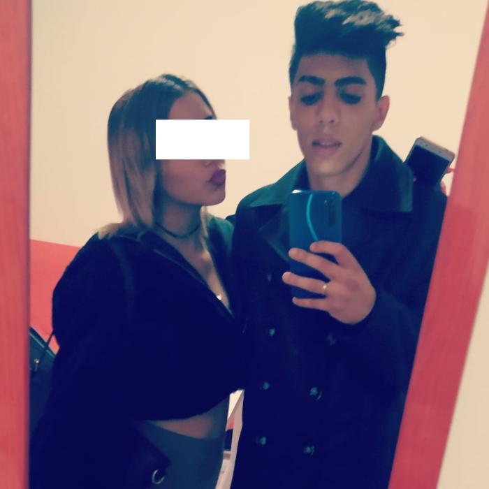 Bonnie şi Clyde de România, căutaţi în Italia. Ghiţă a evadat împreună cu iubita minoră. Fapta comisă de cei doi