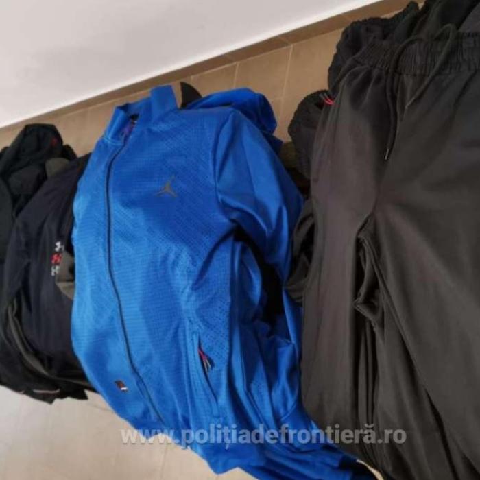 A vrut să dea lovitura în afaceri, dar a fost oprit la frontieră. Un român care venea din Turcia a rămas fără bunurile transportate