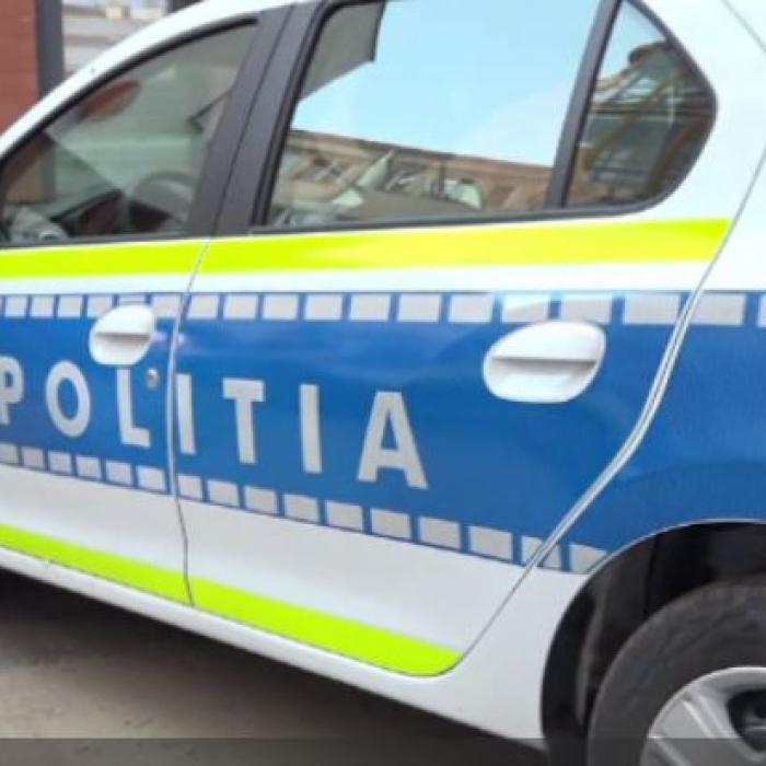 Cinci bărbaţi au ajuns la spital, după ce și-au împărțit pumnii și palme. Conflictul ar fi pornit de la o tânără 