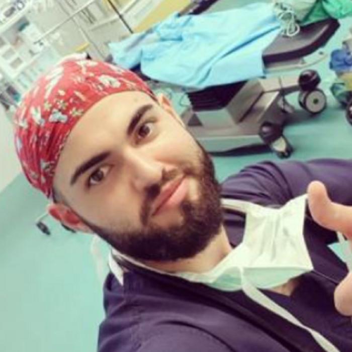 Un medic român de la ATI, găsit mort. Colegii spun că se plângea de oboseală