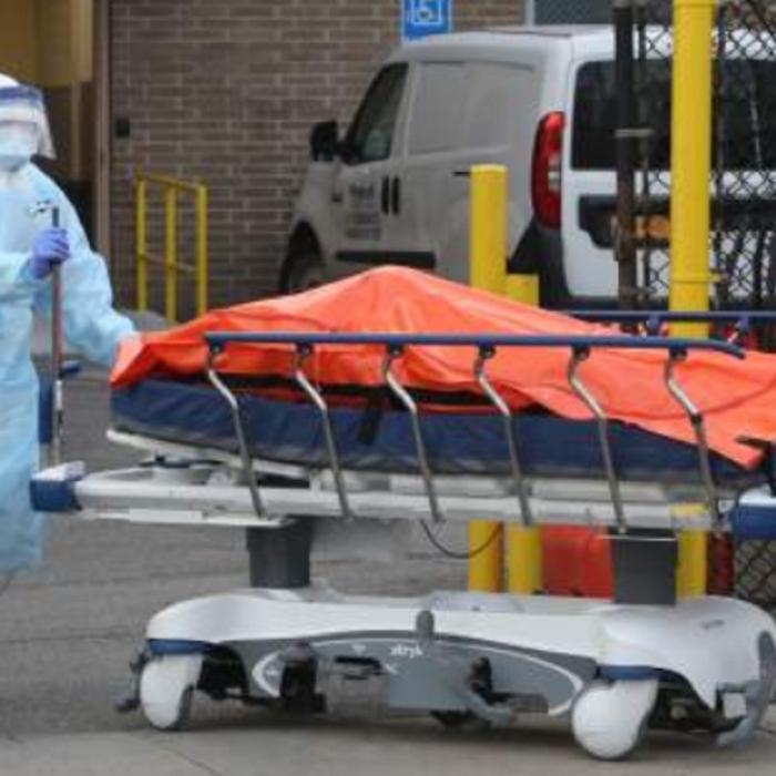 Ungaria. Record de decese asociate COVID-19 chiar în ziua relaxării restricţiilor