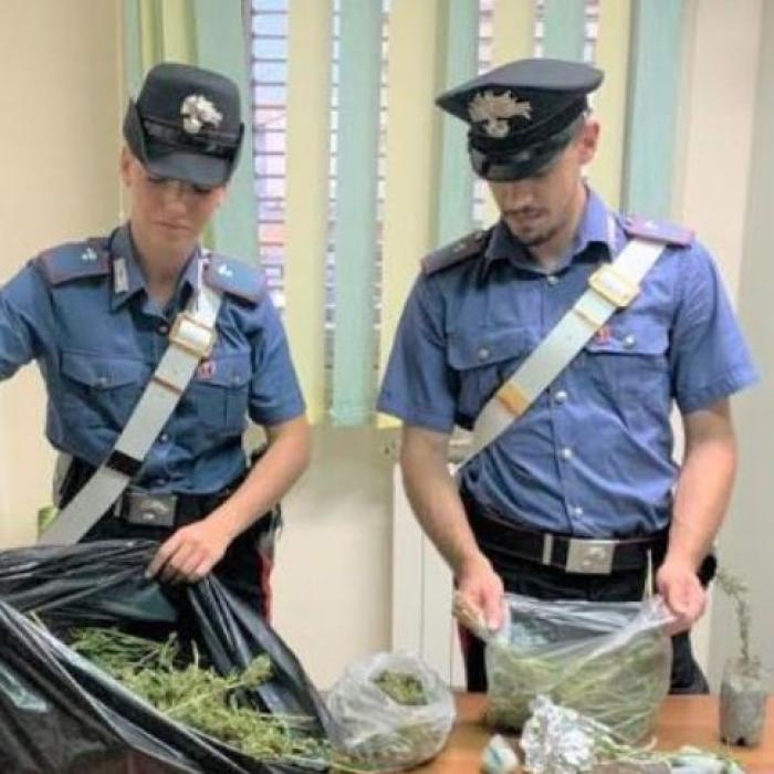 Medicamente „miraculoase“ anti-Covid, cu cannabis, vândute de români în Italia: Marfa de 44.000 de euro, confiscată