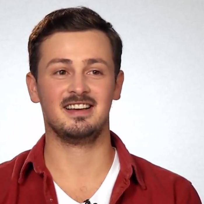 Chefi la cuțite, 11 aprilie. Românul care a lăsat facultatea ca să-și urmeze visul în America. Florin Revesz i-a uimit pe jurați cu rețeta sa 