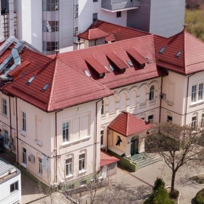 Spitalul Foişor a primit deja, la ATI, 7 pacienţi COVID în stare gravă