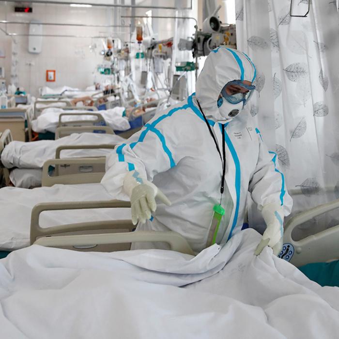 Bilanţ Coronavirus, 14 aprilie. Peste 4.000 de infectări în ultimele 24 de ore, în România