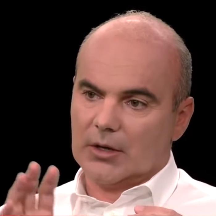 Rareș Bogdan: „Unii au înțeles că într-o coaliție există trei premieri și nu unul”