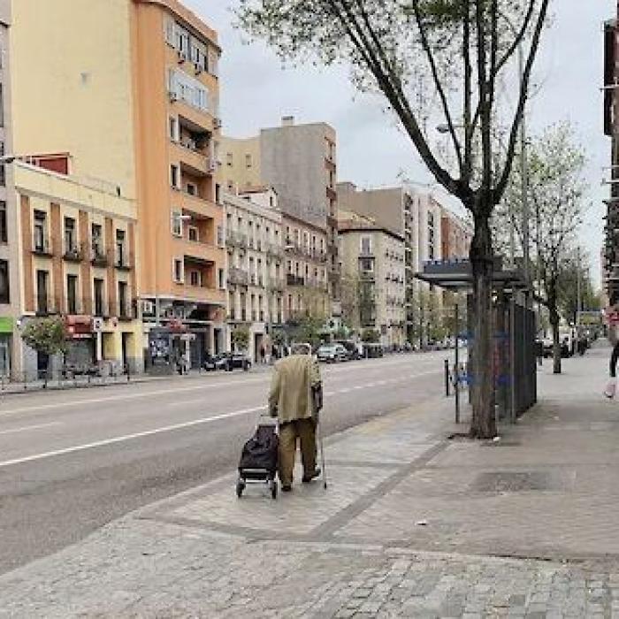 Spania. Măsurile sociale, aprobate pe perioada stării de urgenţă, prelungite cu trei luni de autorități
