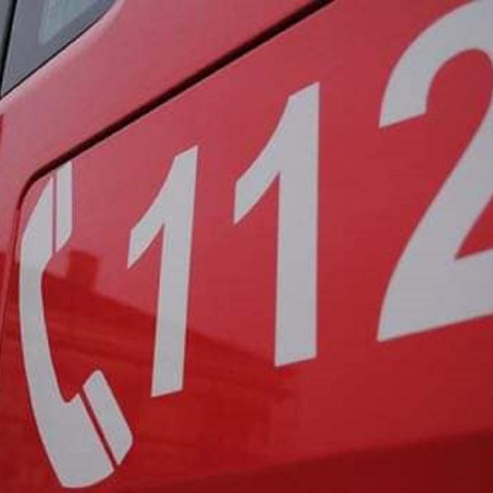 Fetița româncă de 7 ani ce a căzut într-un pârâu, scoasă din apă moartă