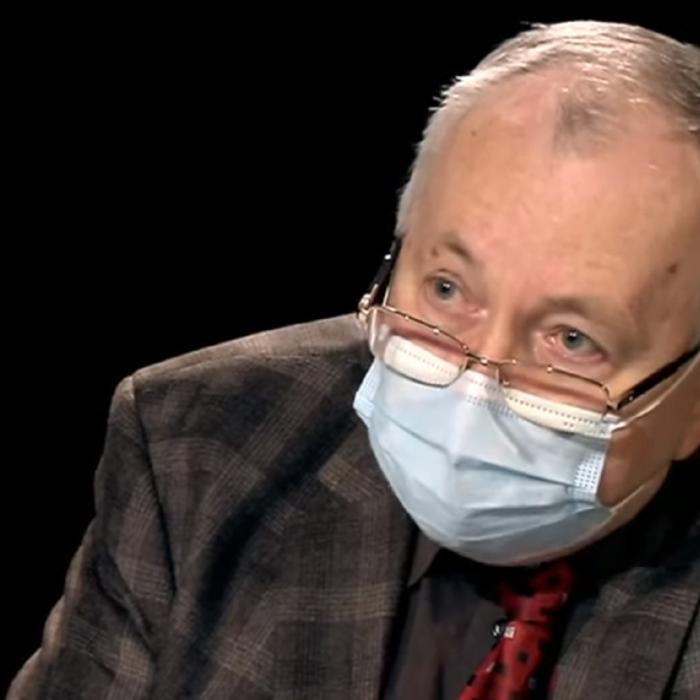 Emilian Imbri: „Plecarea lui Voiculescu pentru mine înseamnă că a trecut valul doi al pandemiei”
