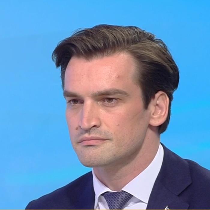 Dr. Andrei Baciu, secretar de stat la Sănătate: „La 1 iunie putem ridica restricţiile!"