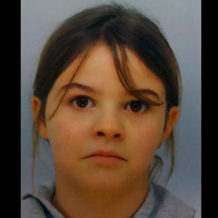 Fetiţa de 8 ani, răpită la ordinul mamei sale, găsită în Elveţia